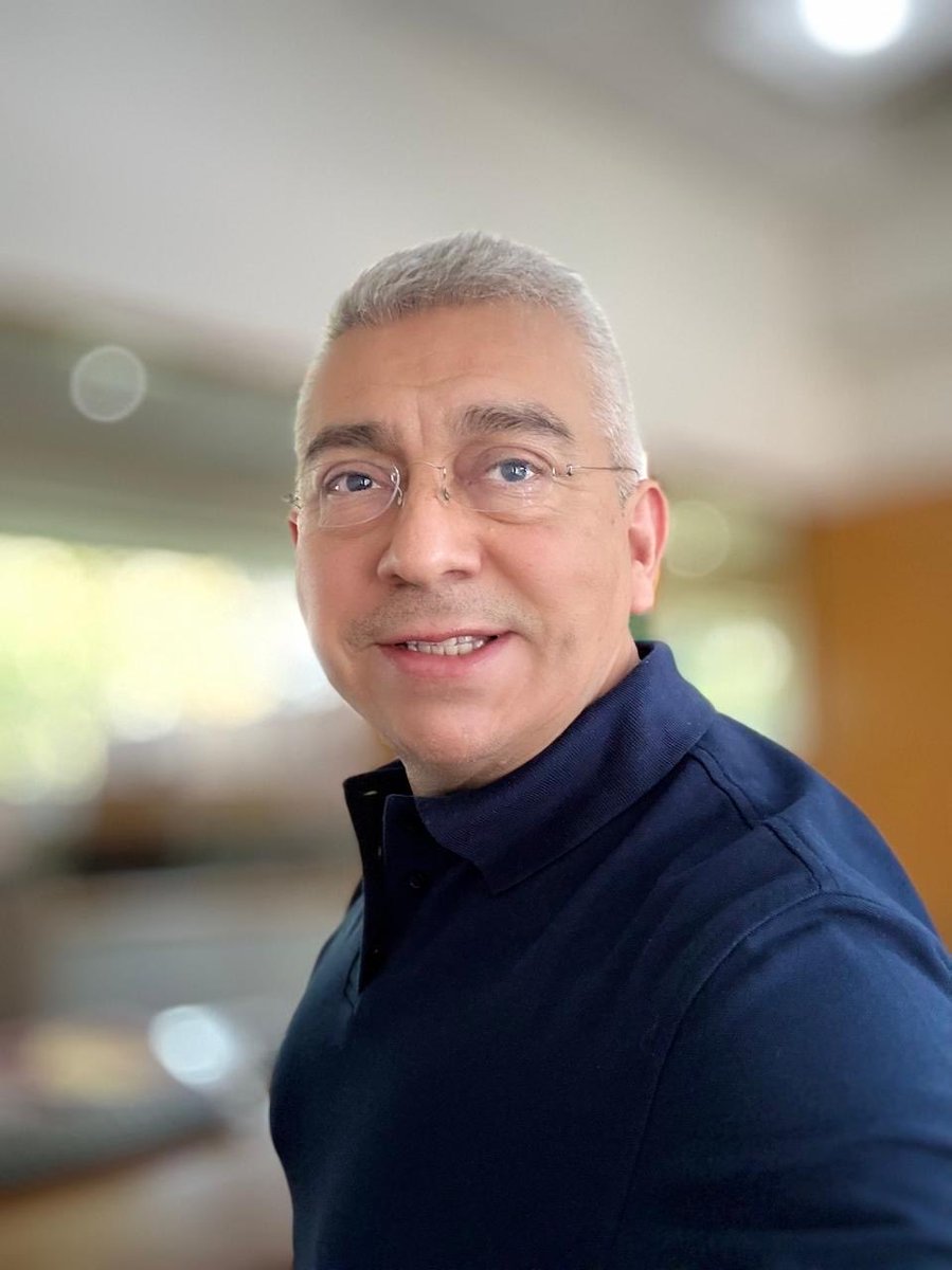 Higinio David tweet media