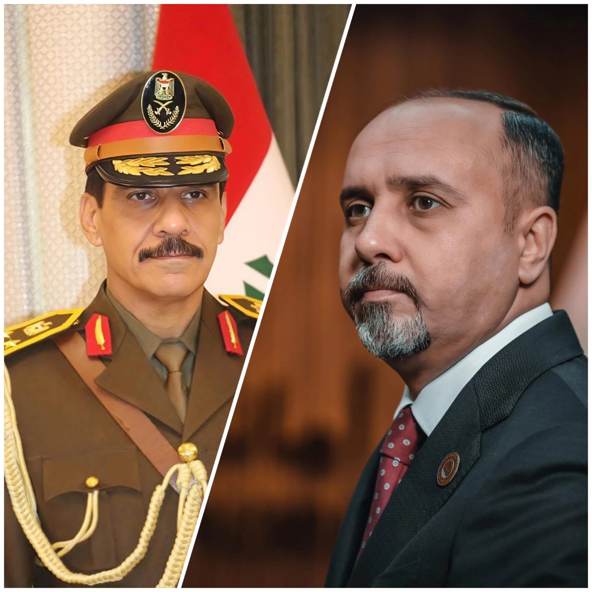 عبد الحسين عبطان tweet media