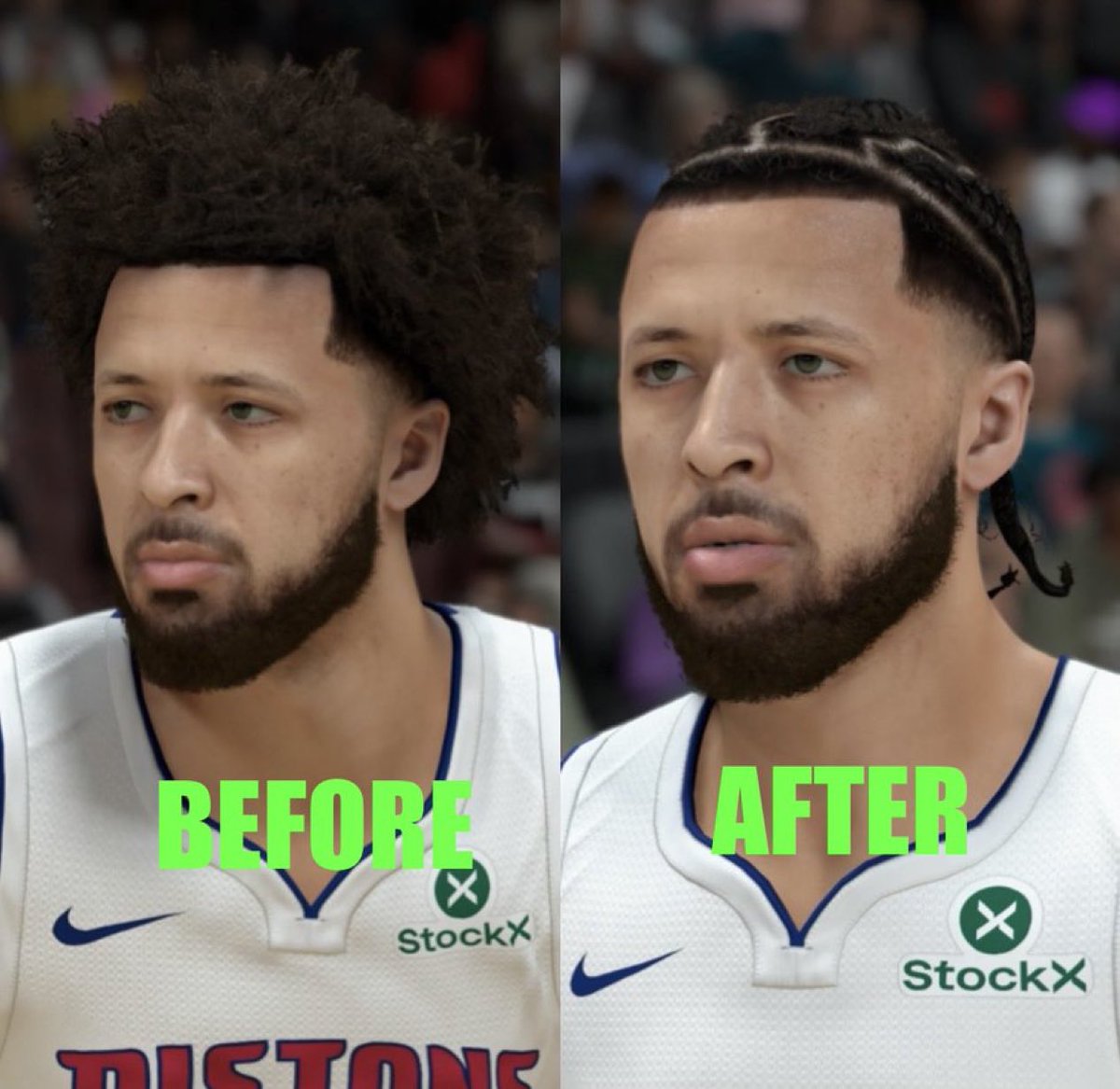 NBA 2K26 Community tweet media