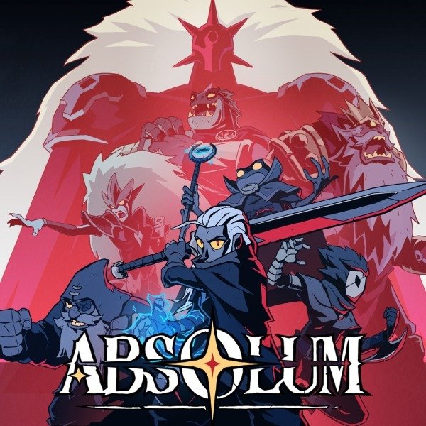 Breakmind_ru's tweet photo. @utkonos1k Стилизация тоже может подойти.
Как в Absolum. https://t.co/hKvRw5PIxE