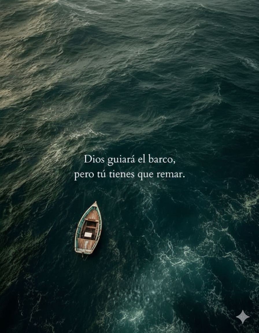 Vive con Propósito. tweet media