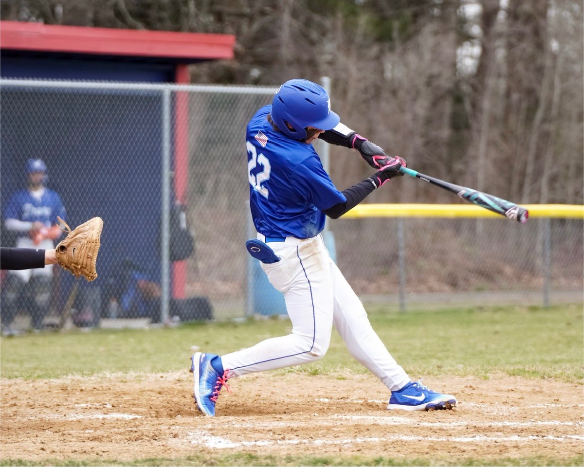 DevilCatsBsbl's tweet photo. Pleased to announce the rostering of @FPUBaseball1 commit RHP-3B @connor_hinkell. Connor will be an important 2-way contributor to our success as we chase a ‘26 @AlbanyTwilight title. #DevilCats https://t.co/DAQRxEJJPM