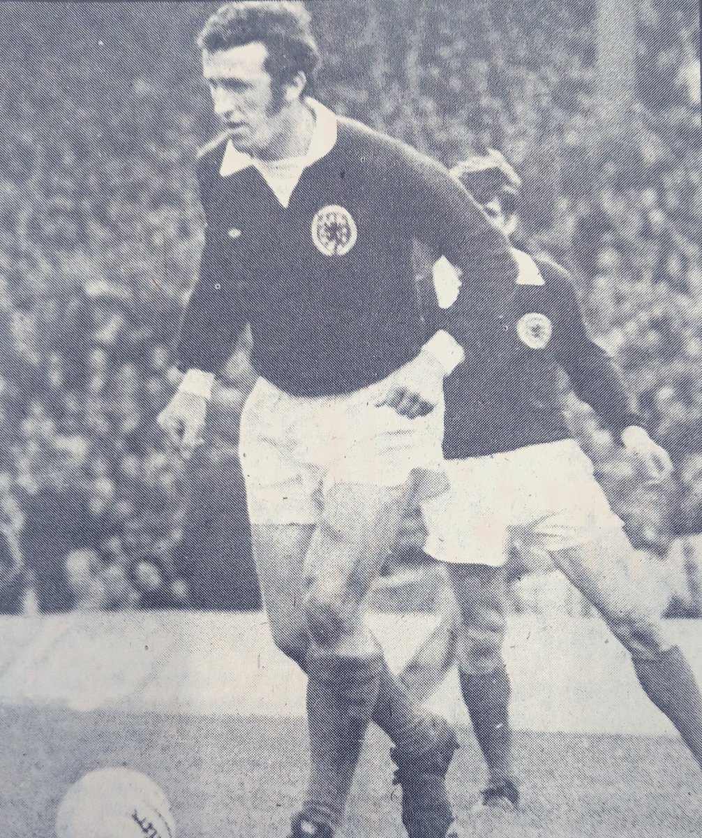 Danny McGrain The Legend.🍀🍀 tweet media