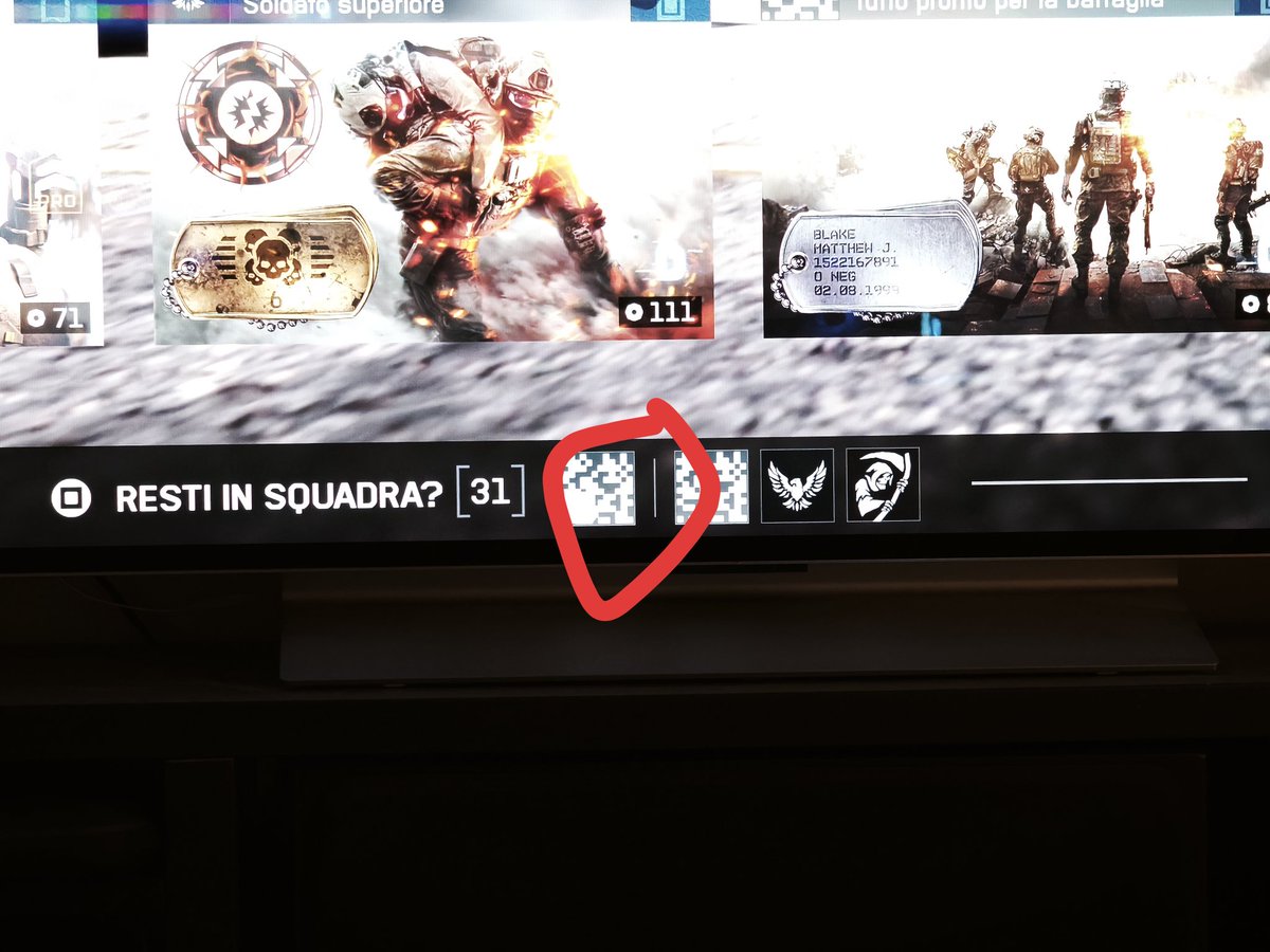 Matteox's tweet photo. @DRUNKKZ3 This Is a small thing. I have always the same tile.... Others players are ok https://t.co/MCaj7vBmSi