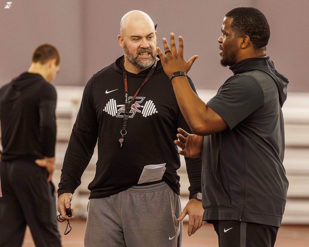 UIndy Football tweet media