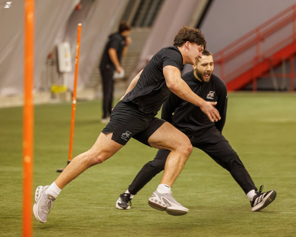 UIndy Football tweet media