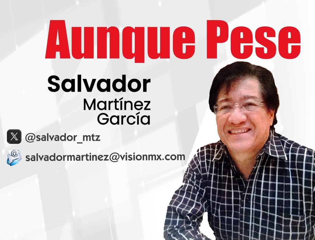 Visión Mx tweet media