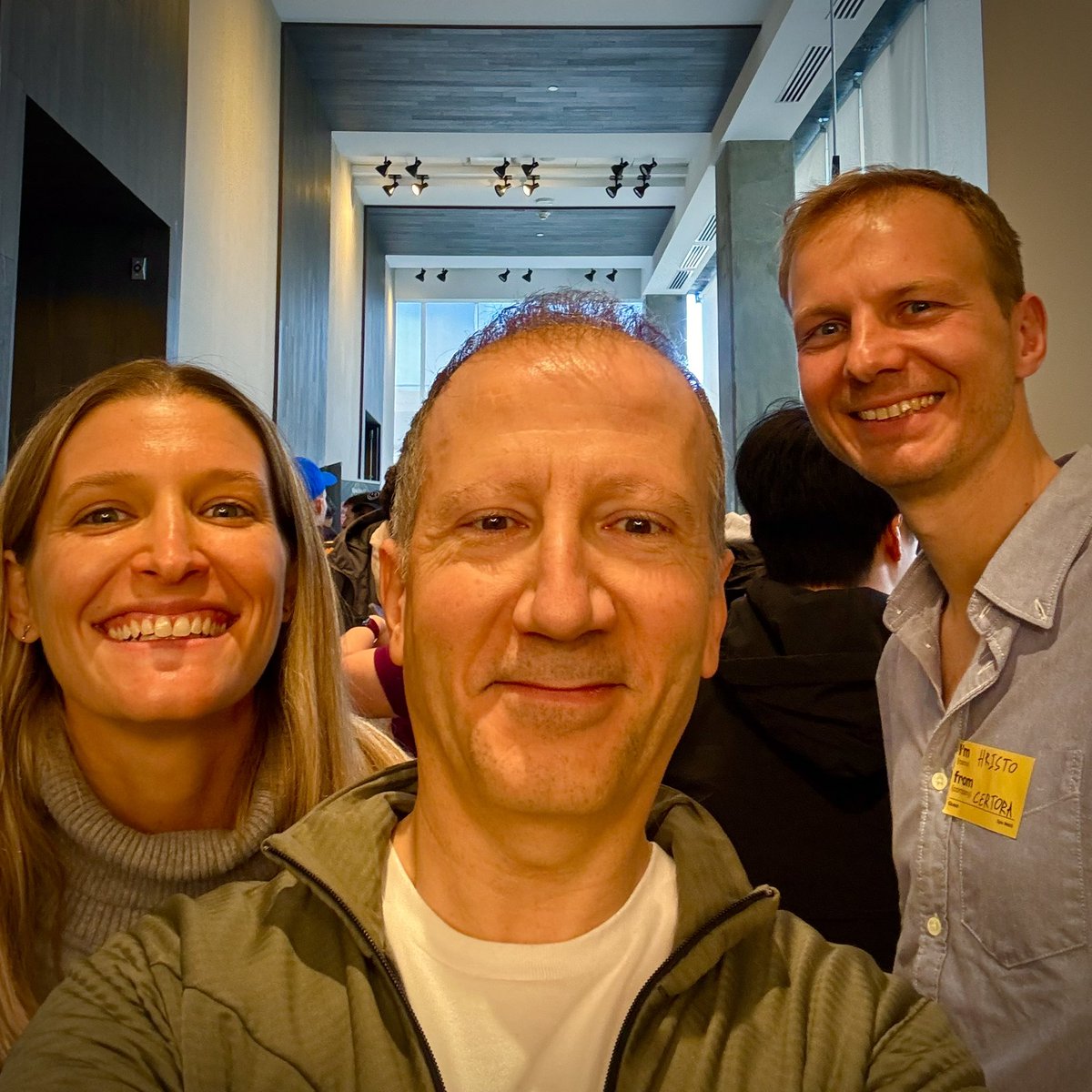 Paolo Diomede | Certora tweet media