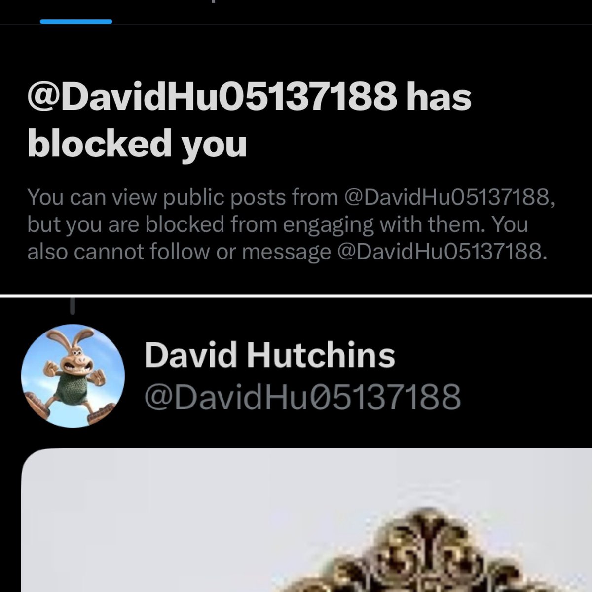 SimonSa23626003's tweet photo. #LadyHutchins decided to pop into a post, didn’t like the result and exited #StageLeft and did a shameful little block. What a sad individual this #TopTierToby crying into his saddle
Representative of a lot of #WeAreTheCyclists proving they are #ThickAsMince #AStageTooFar #Staged https://t.co/l6rjYTXv8Q