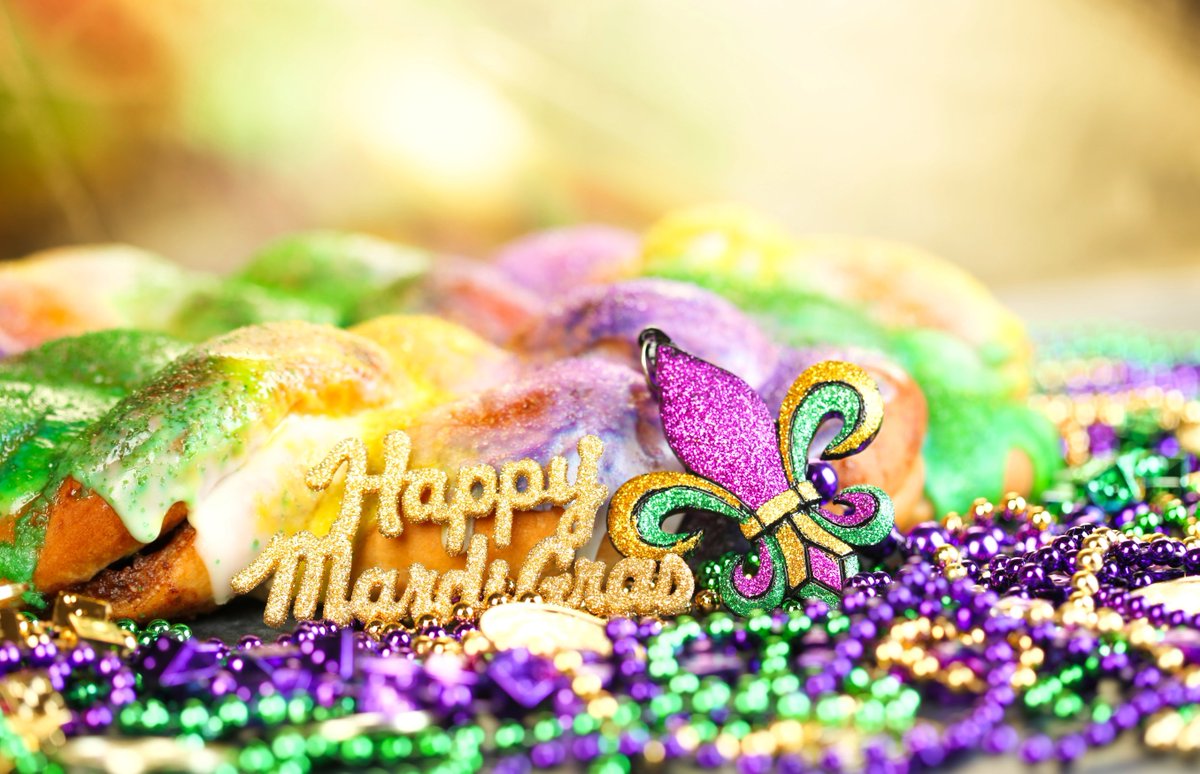 LaGrangeCollege's tweet photo. Happy Mardi Gras! Keep the good vibes going by spreading kindness to others: a word of encouragement, making a craft or just being there to listen. Make a positive impact on someone today.
#NationalRandomActsofKindnessDay #MardiGras https://t.co/EgTWI8THqw