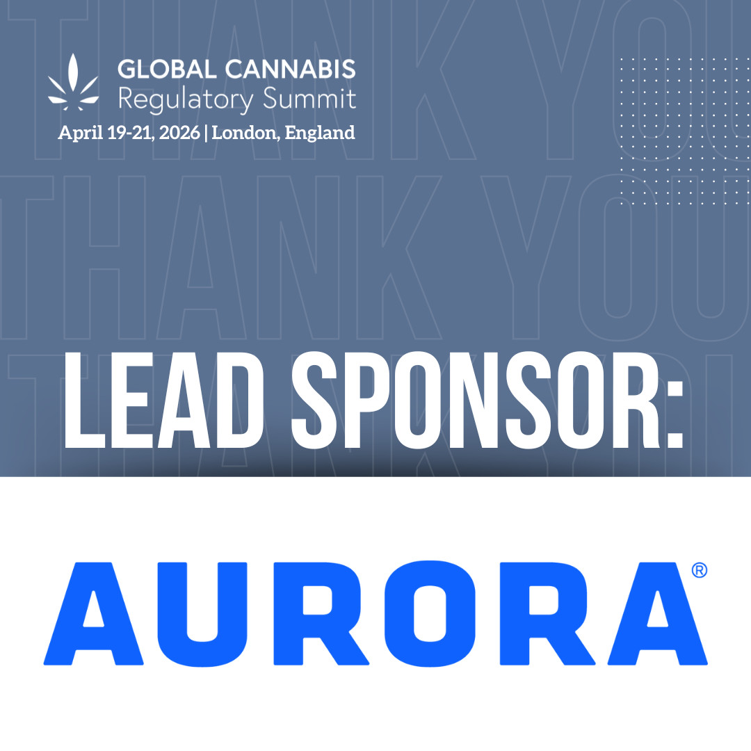 Global Cannabis Regulatory Summit tweet media