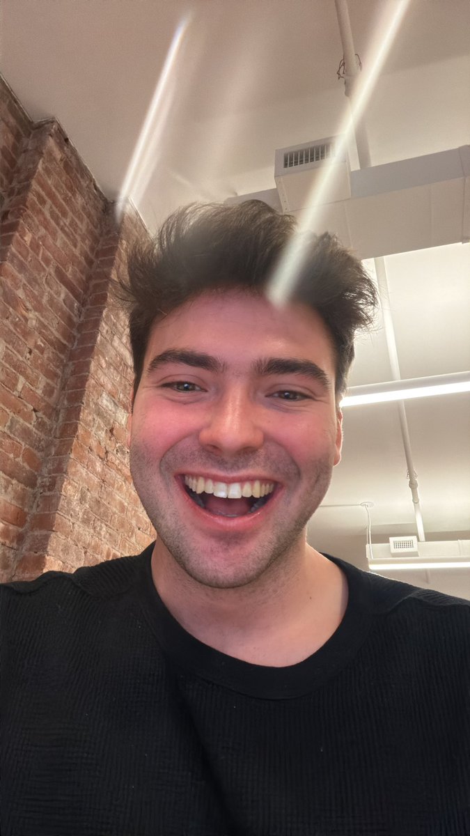 Josh Suggs tweet media