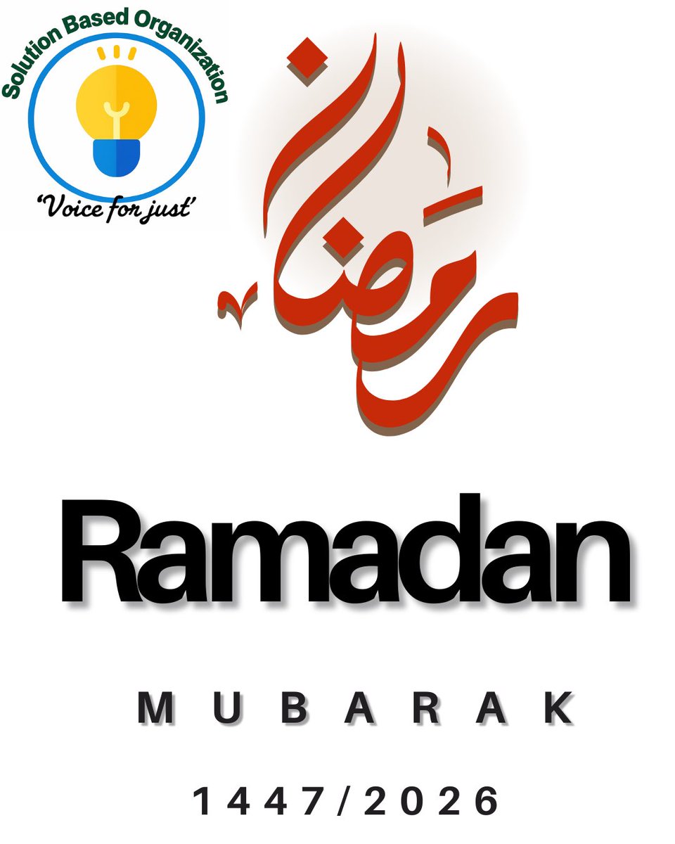 Solution Based Organisation tweet media