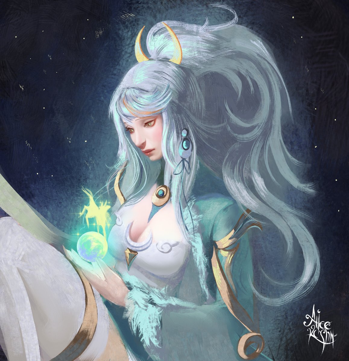 Alicekosh1's tweet photo. i feel like uuhhh
 #GenshinImpact  #Zibai #fanart https://t.co/GbwkHJQtoF