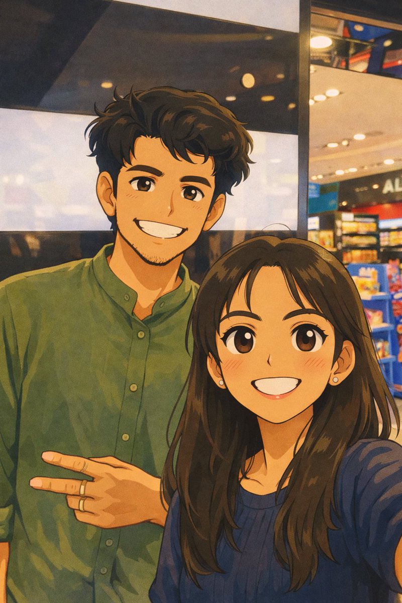 artoverasters's tweet image. We met on twitter ✨