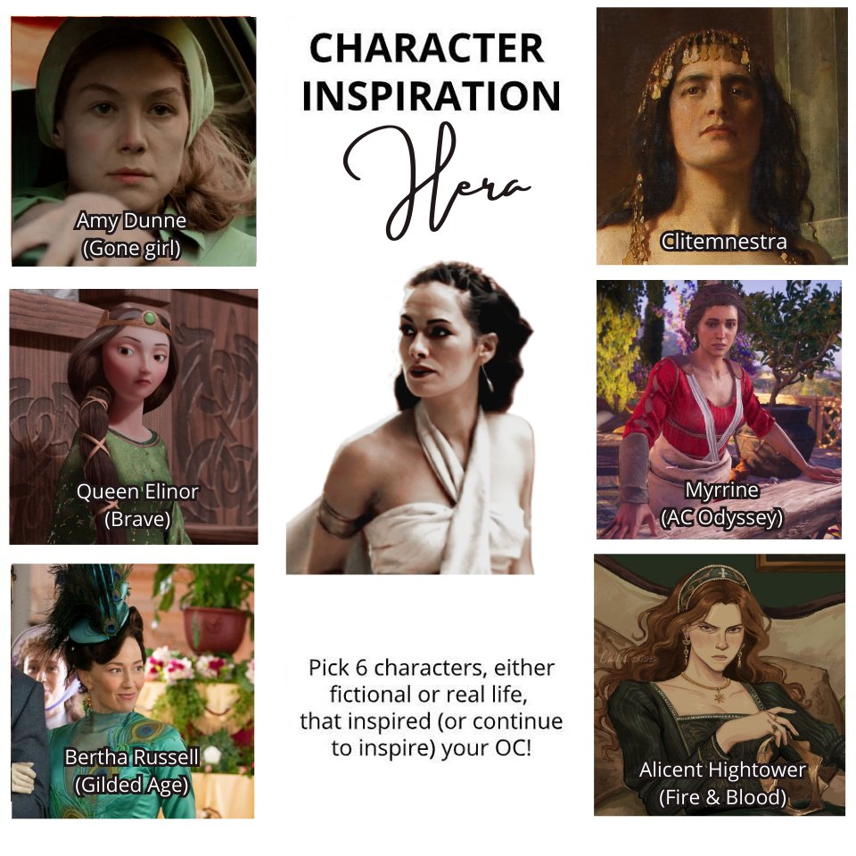 / no meto a cersei porque es obvio que me inspiro en ella 🤌🏼