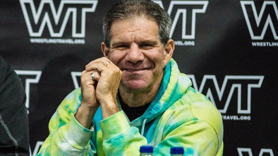 REPORT: Guy who says he doesn't care about Dave Meltzer's opinion has posted about Dave Meltzer 10 days in a row.

(WrestleOops exclusive)