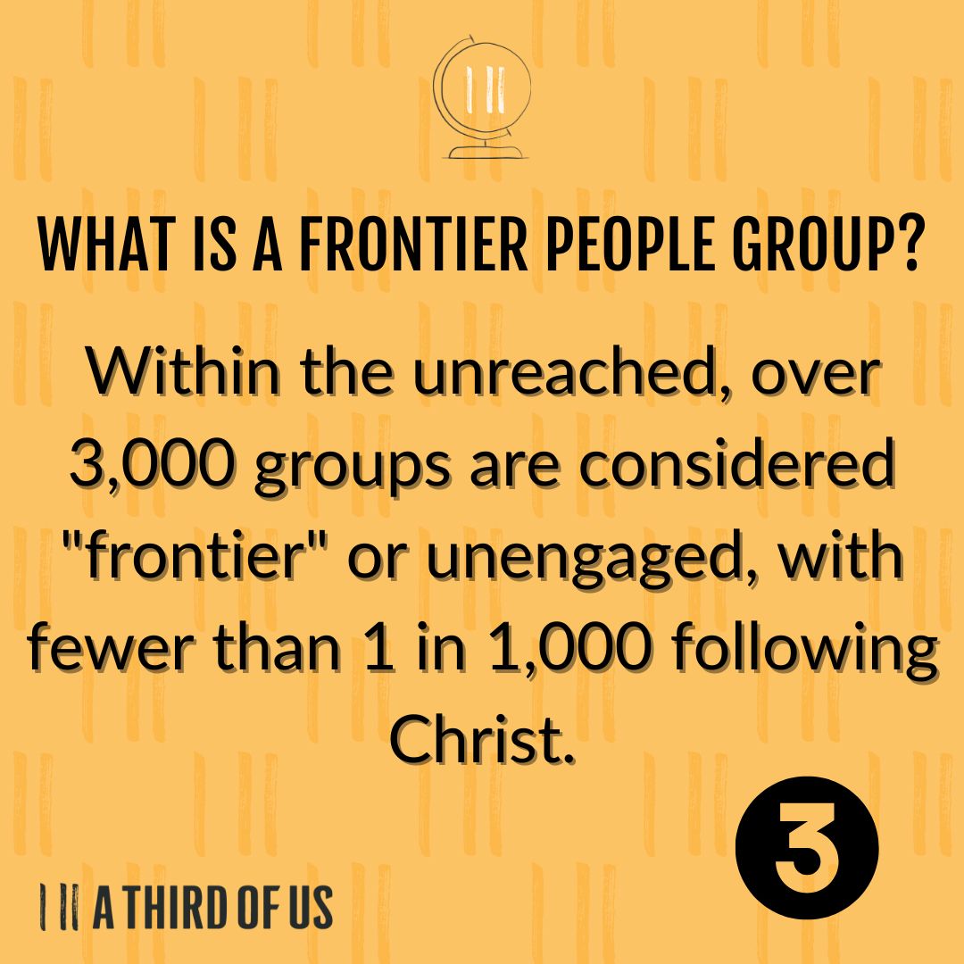 A Third of Us tweet media