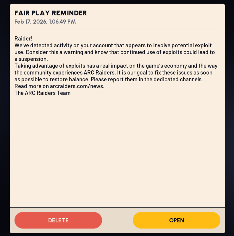 Rusted Gear tweet media