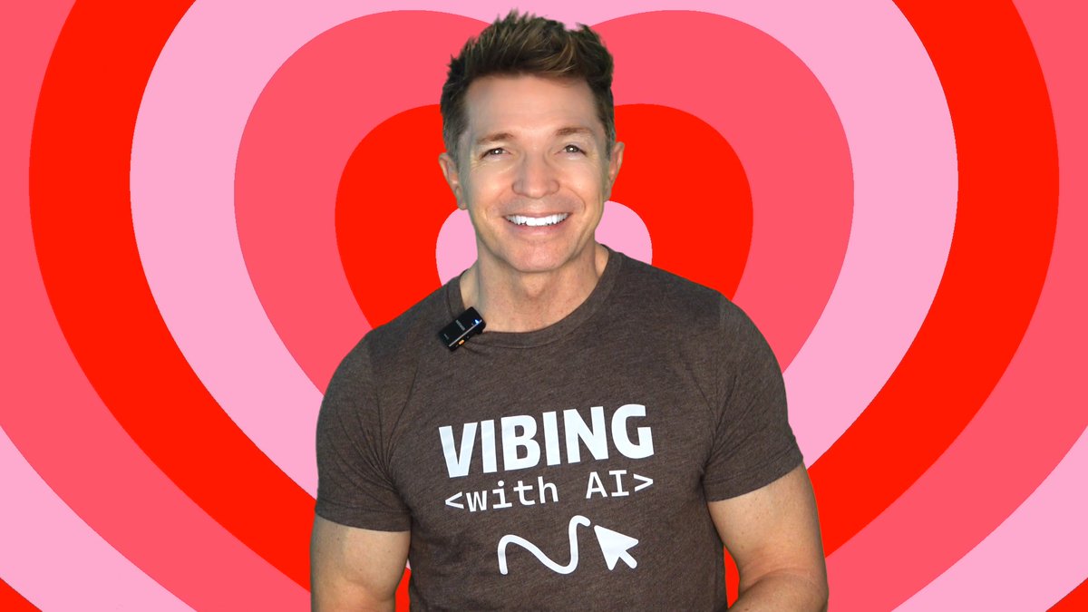 Tony Vincent tweet media