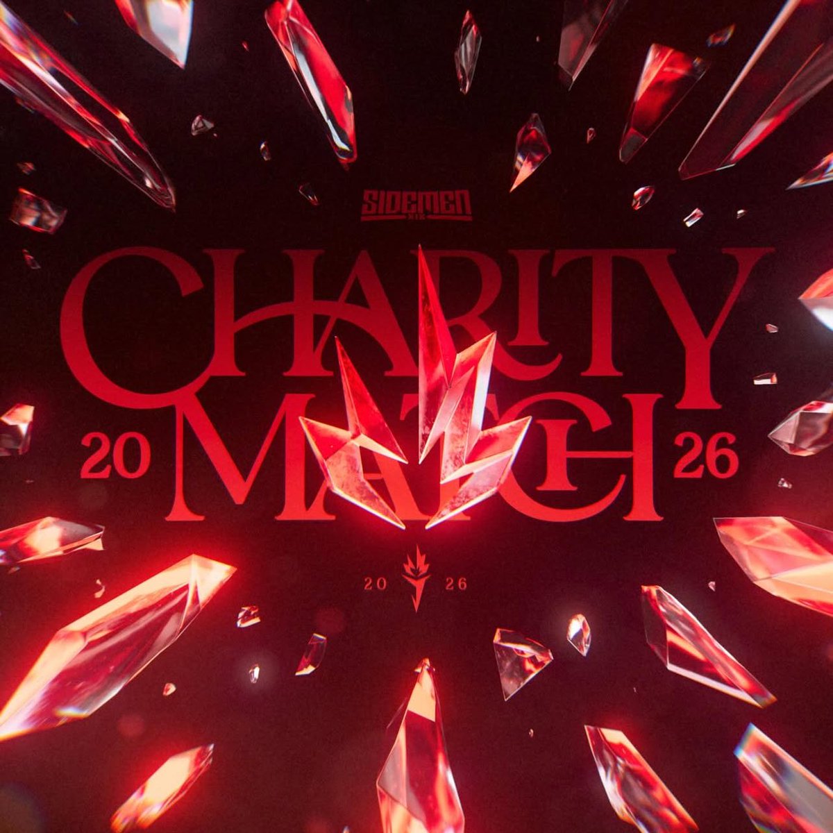 StableRonaldo offered KSI $600 and a honey bun to compete in the 2026 Sidemen Charity Match 

KSI has declined the offer