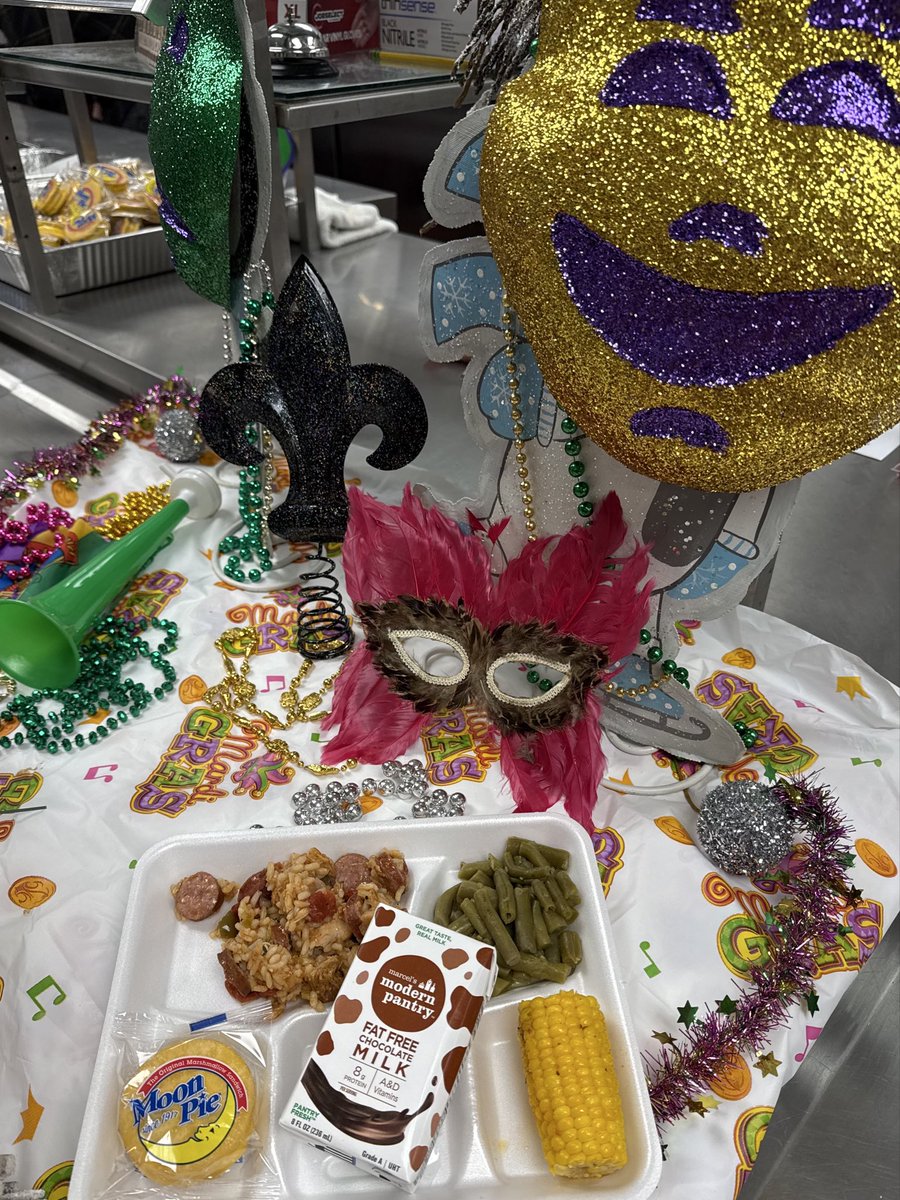 MBS Child Nutrition tweet media