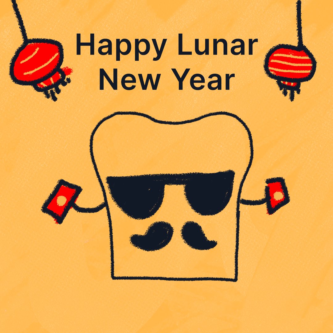 Disguised's tweet image. happy lunar new year

wishing all dsg fans a lot of success, happiness, and money so you can invest back into your favorite org (us) #DSGWIN