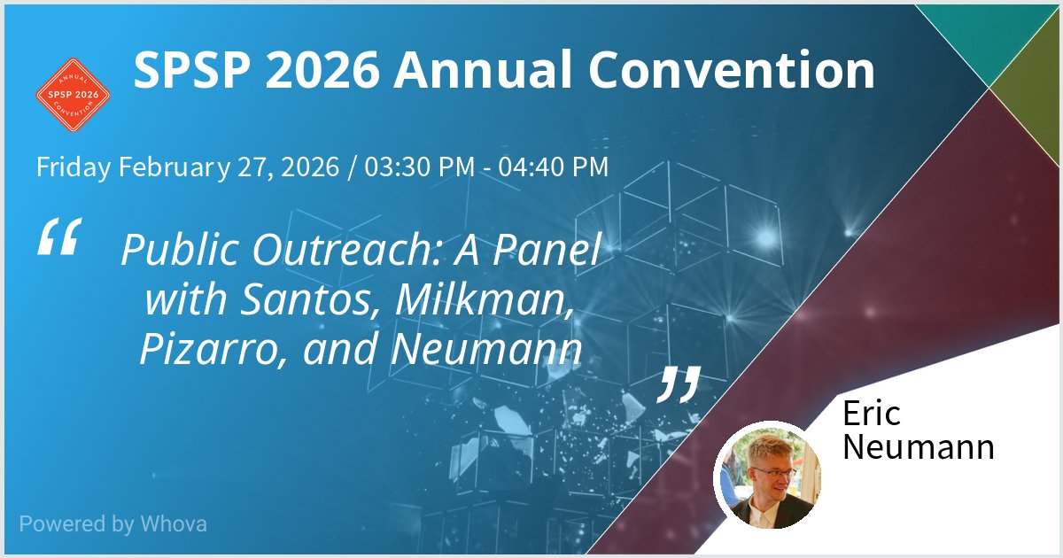 Eric Neumann tweet media