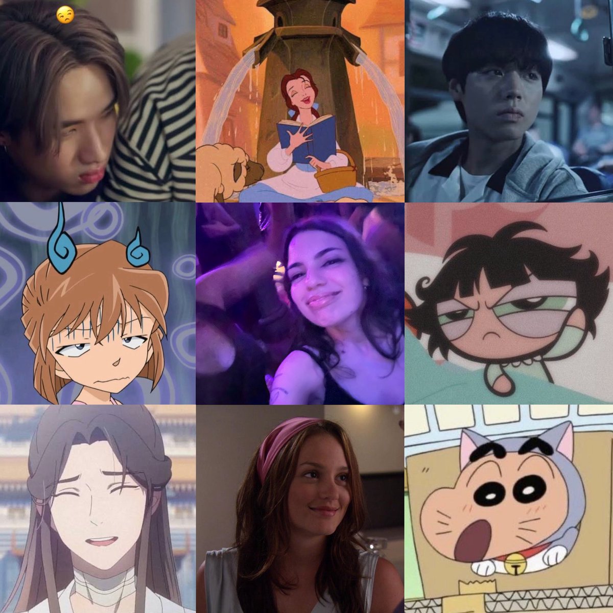 andrea*༓☾༄ ♡TUIDAY tweet media