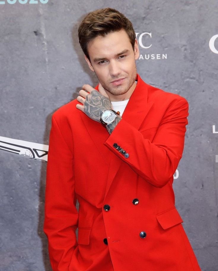 archivsliam's tweet photo. 6 years ago, Liam attended the Laureus World Sport Awards in Berlin. ❤️ https://t.co/LRz1PWOs8r