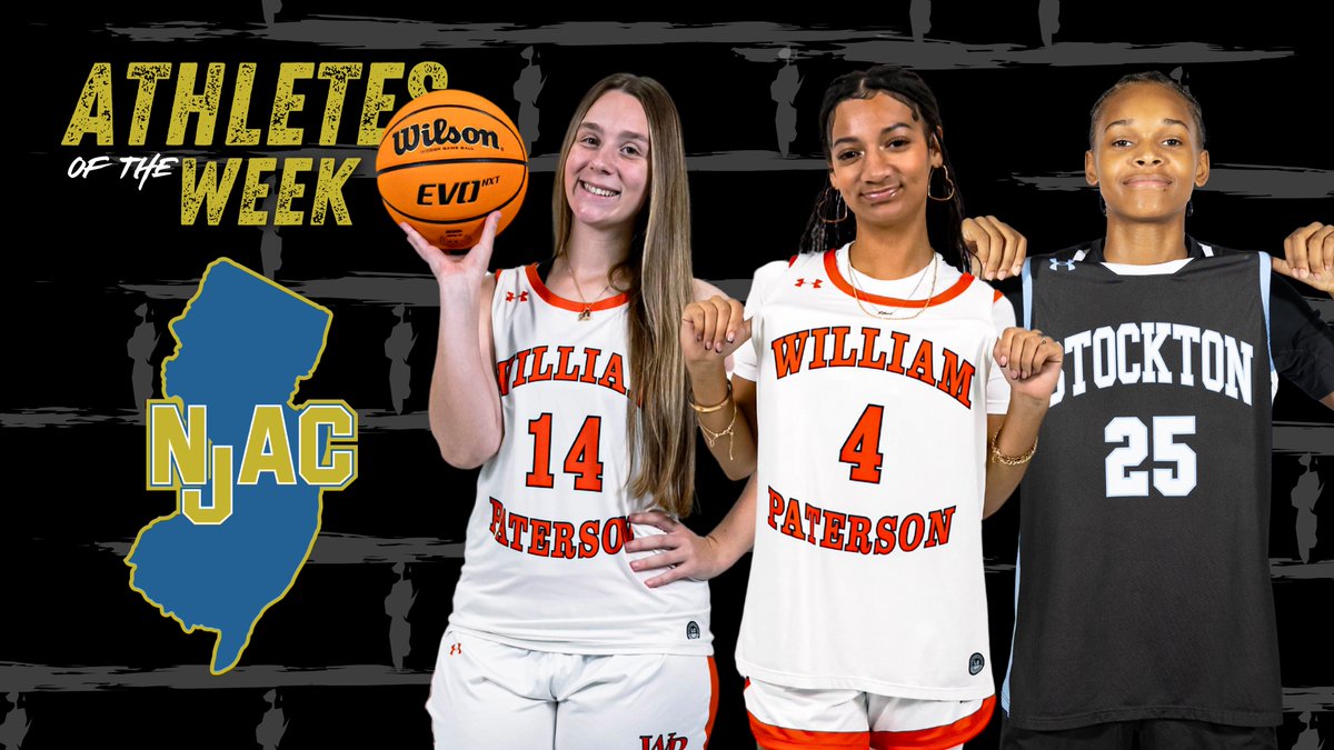 NJAC Sports tweet media