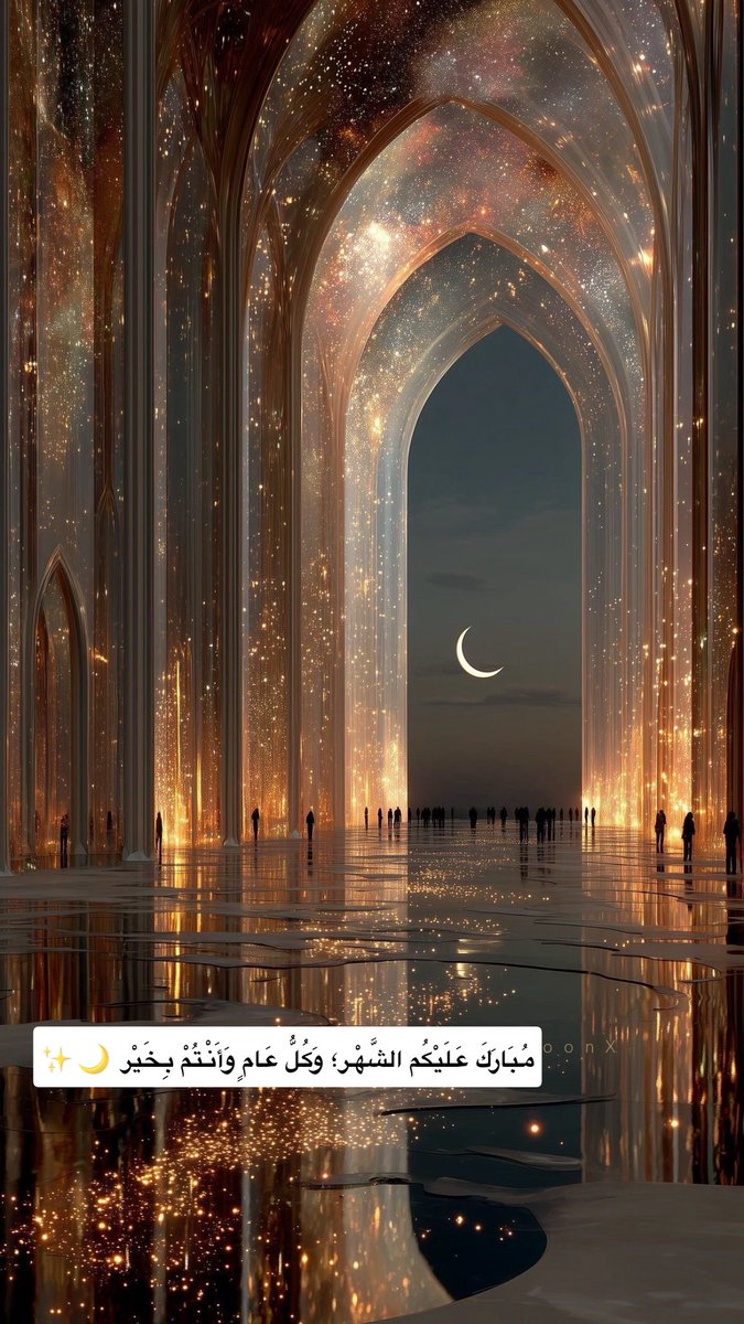 #رمضان_كريم