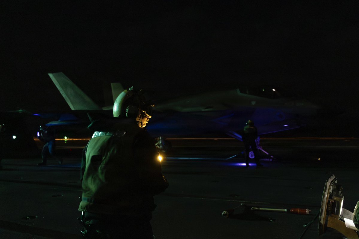 U.S. Central Command-Farsi tweet media