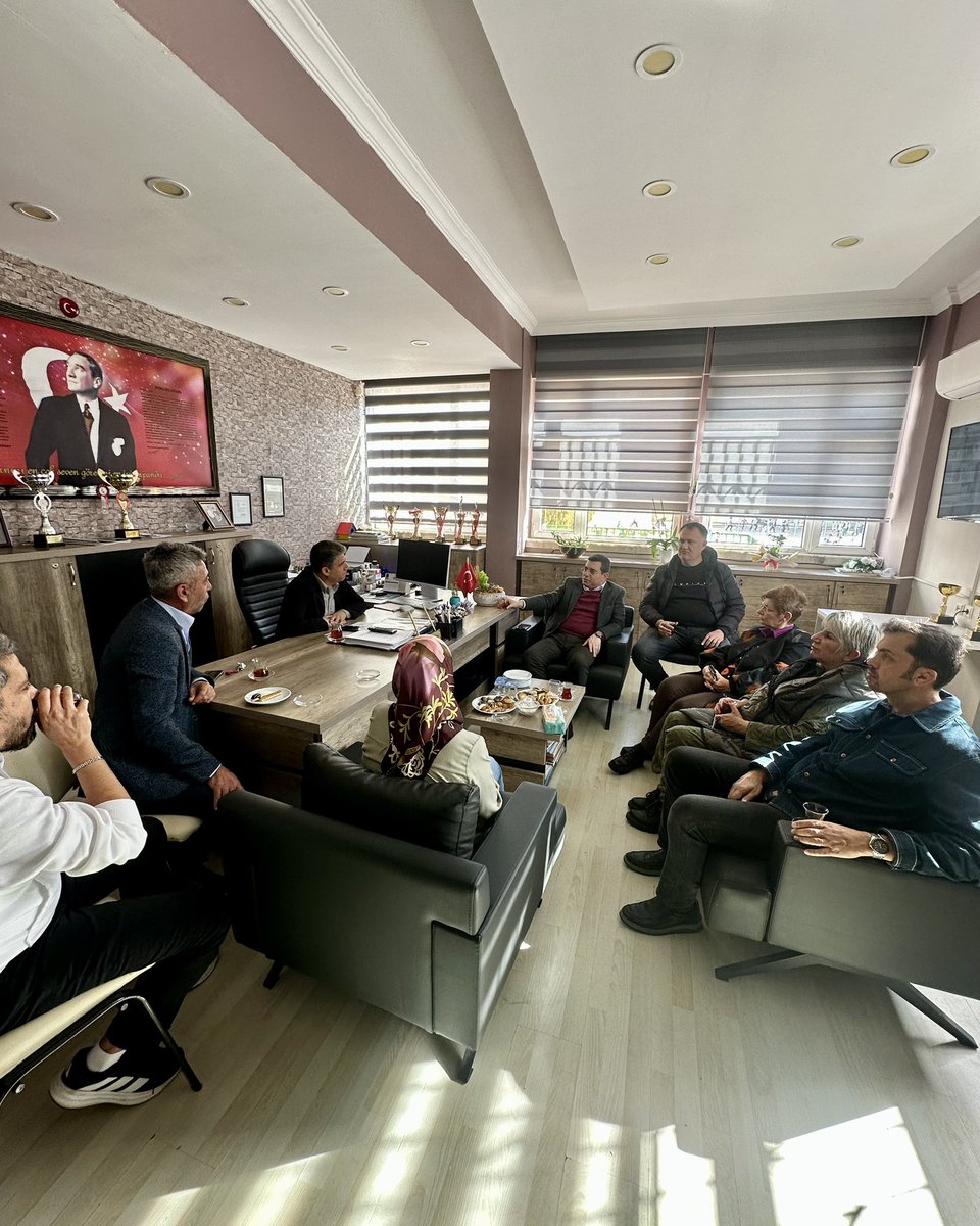 Hakan TÜTÜNCÜ tweet media