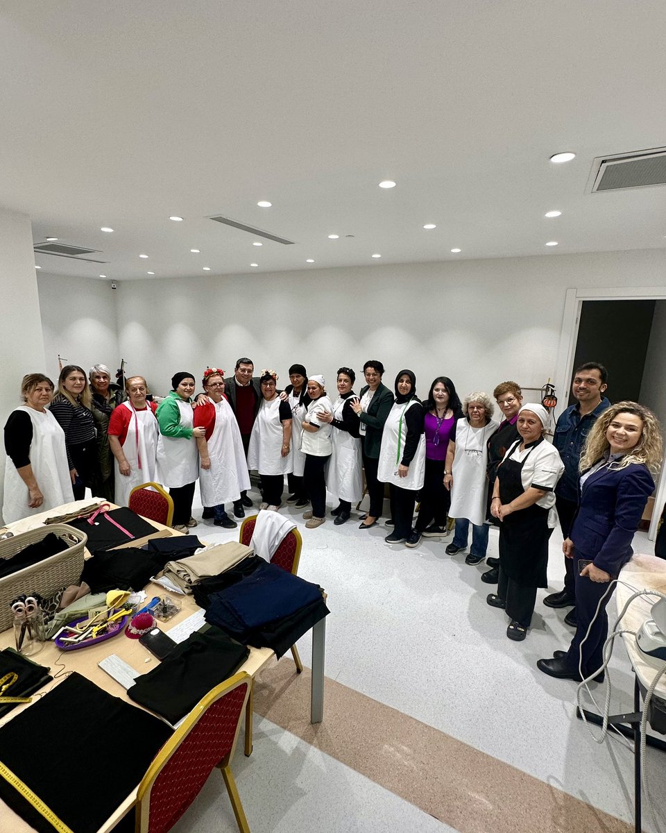 Hakan TÜTÜNCÜ tweet media