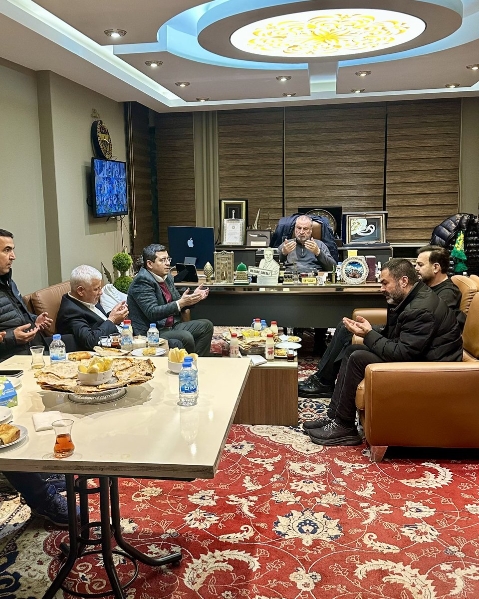 Hakan TÜTÜNCÜ tweet media