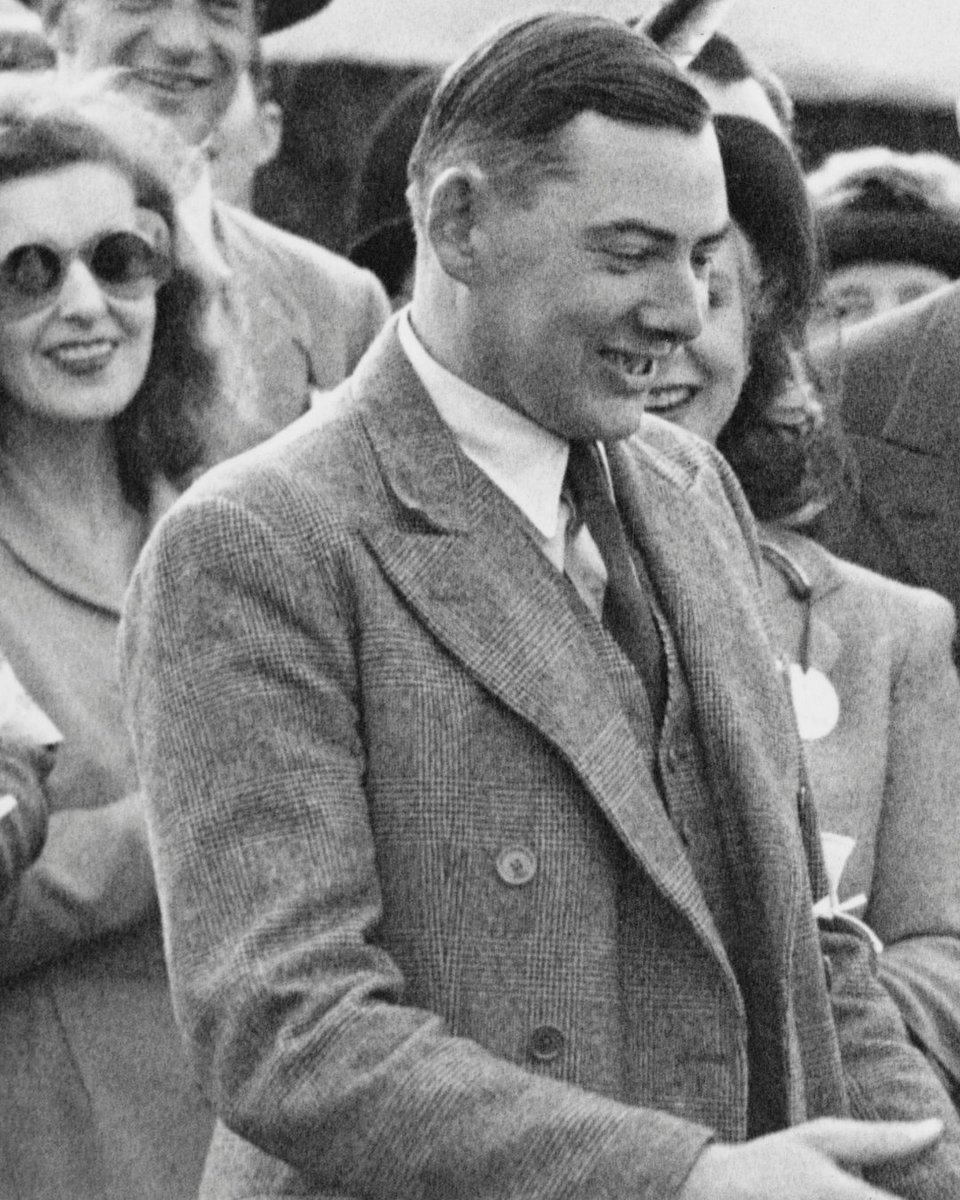 Goodwood Revival tweet media