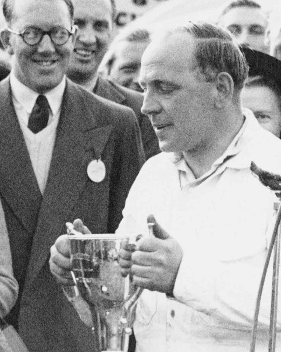 Goodwood Revival tweet media