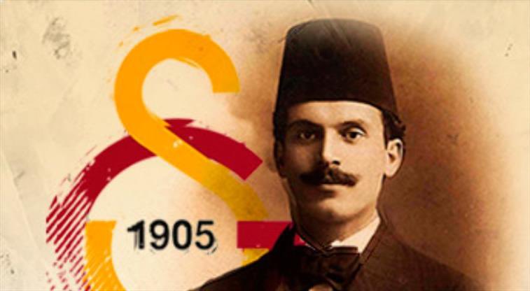 Ali Sami Yen: “Maksadımız İngilizler gibi toplu bir halde oynamak, bir renge ve bir isme malik olmak ve Türk olmayan takımları yenmektir.“ <a href="/GalatasaraySK/">Galatasaray SK</a>