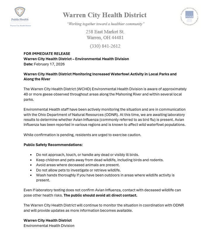 WarrenHealth's tweet image. FYI