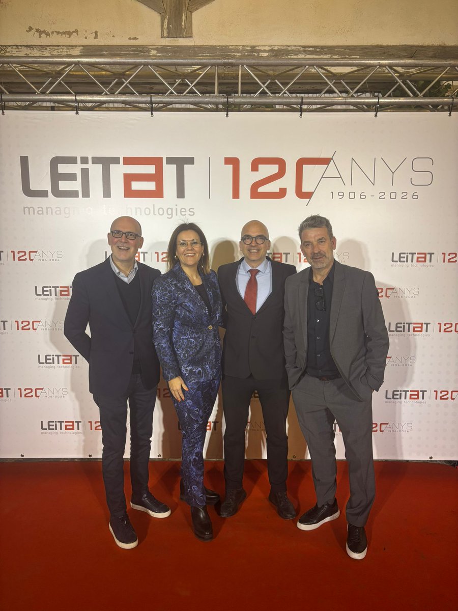 Packaging Cluster tweet media