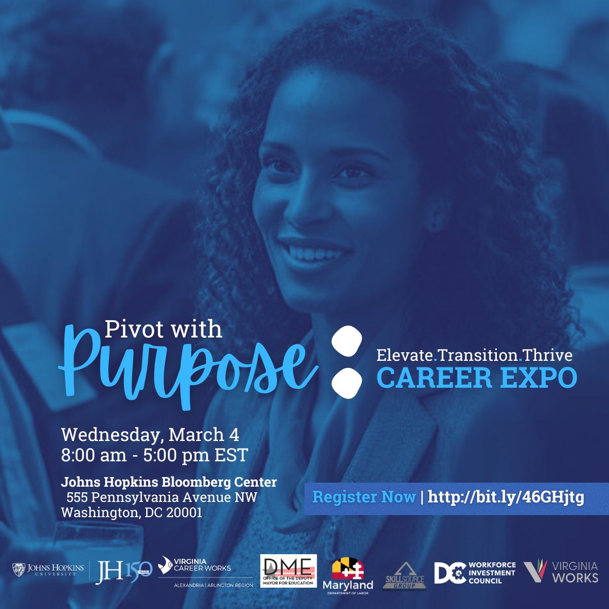 Alexandria/Arlington Regional Workforce Council tweet media