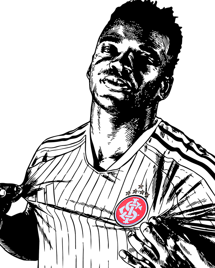 Sport Club Internacional tweet media