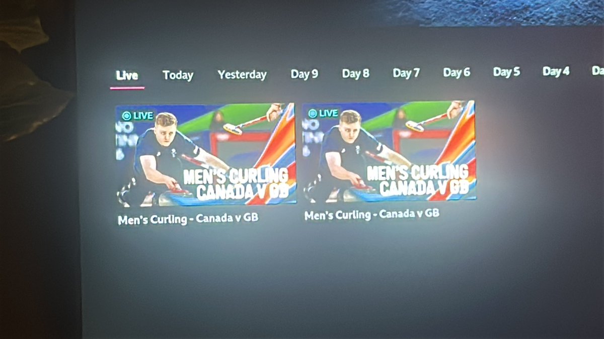 Wel fuxking done <a href="/BBCSport/">BBC Sport</a> figure skating in the best event and you’ve not got it you nonces <a href="/BBC/">BBC</a>