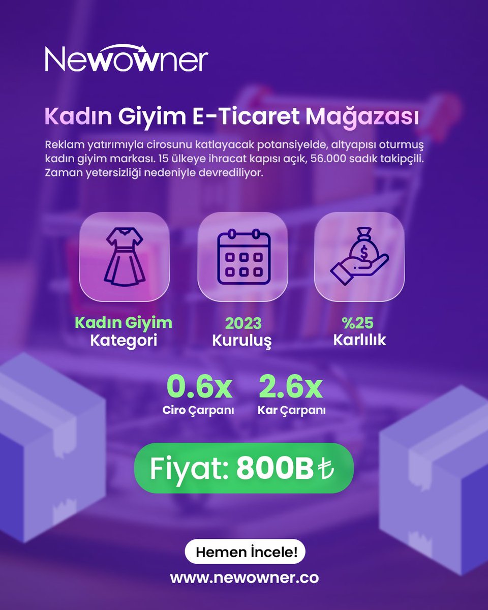 Newowner tweet media