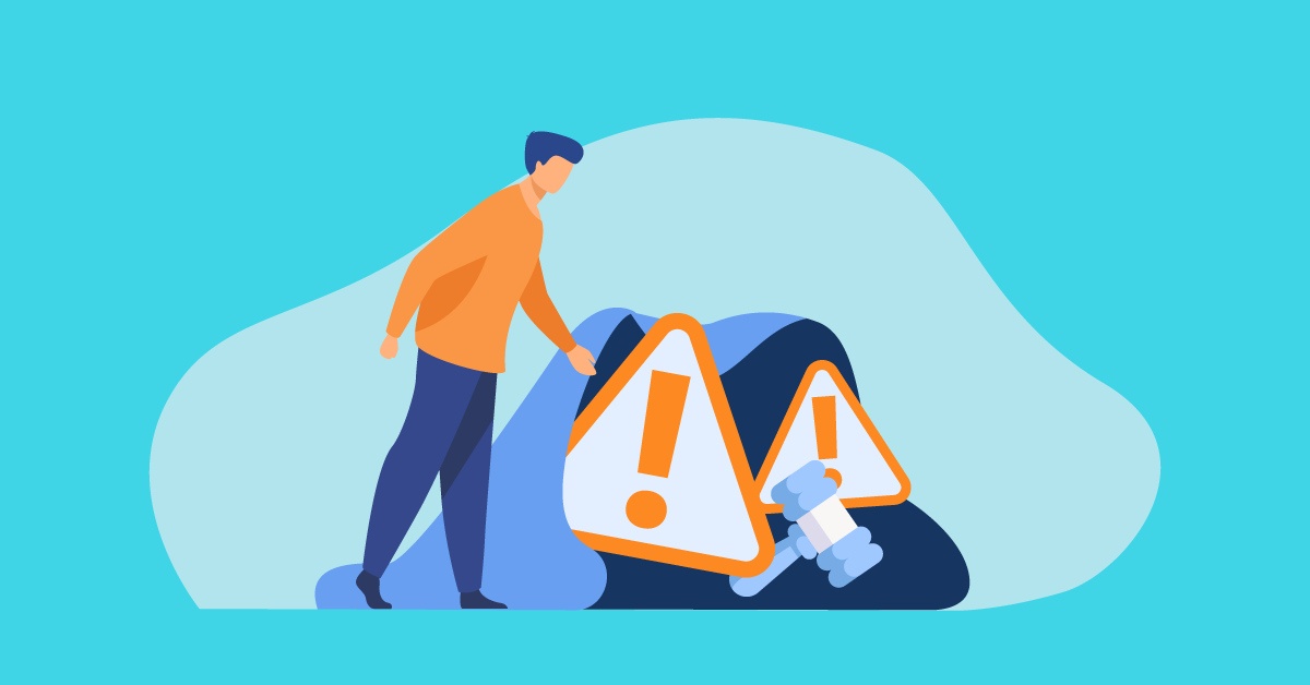 Marketing compliance risk isn’t random - it’s unseen.

The patterns are consistent, but visibility isn’t, and the challenge is knowing where to look.

When risk repeats and lives beyond owned channels, confidence depends on discovery.

Read more: bit.ly/4tDHX4I