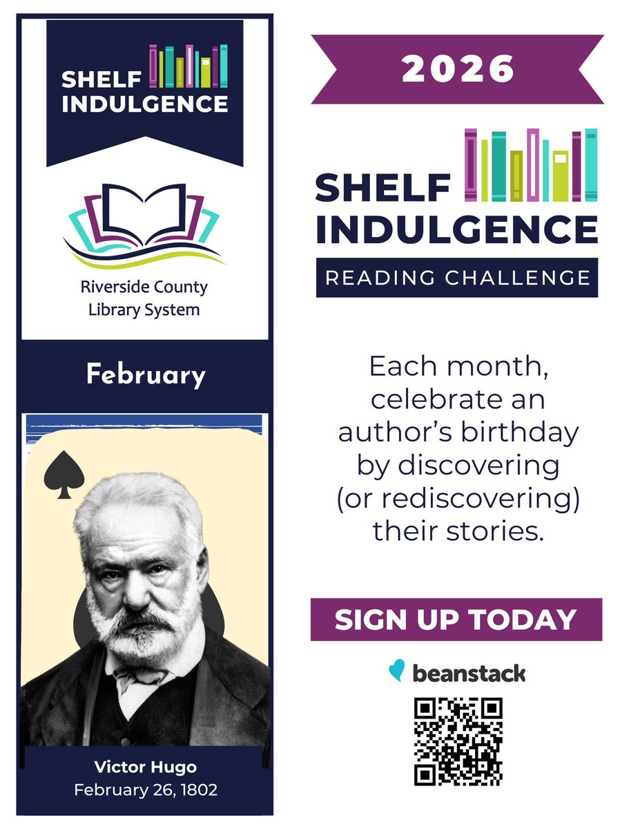 Mead Valley Library tweet media