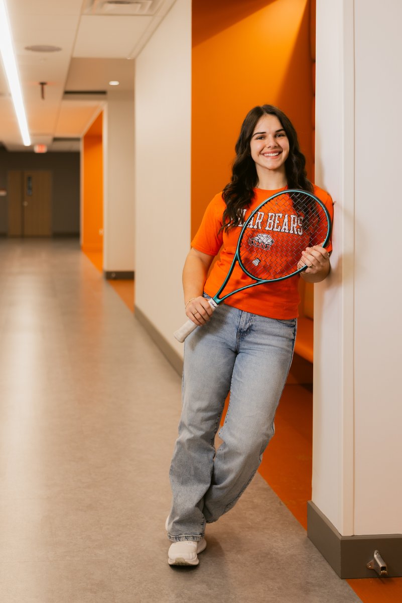 Ohio Northern Univ. tweet media