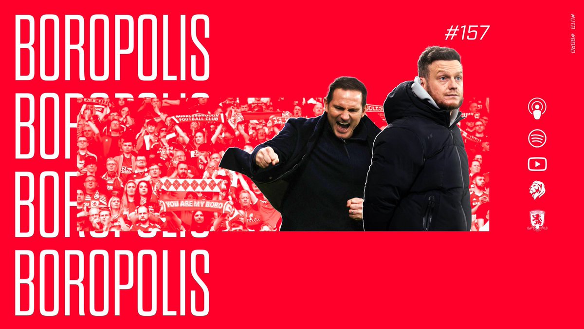 Boropolis tweet media