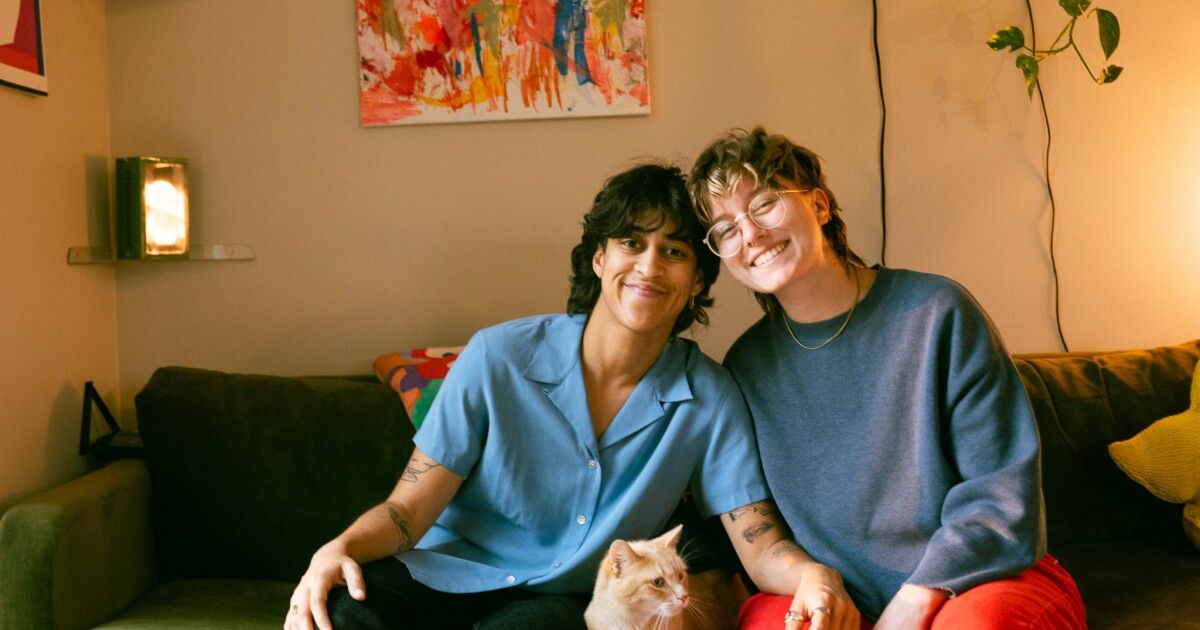 One Iowa tweet media